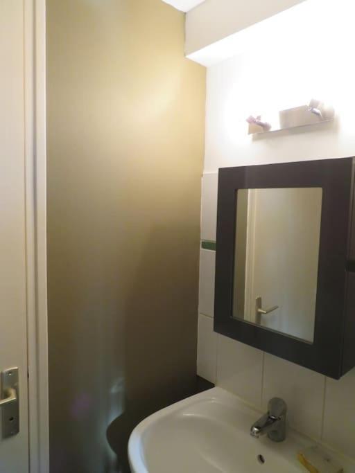 Loft De 53 M2 Centre Ville Blois,Tv Eksteriør bilde