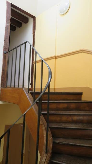 Loft De 53 M2 Centre Ville Blois,Tv Eksteriør bilde