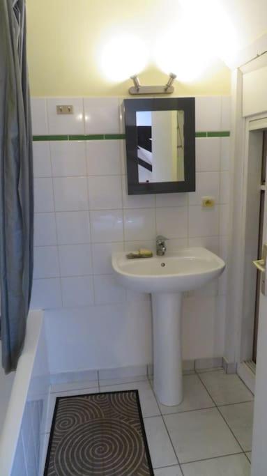 Loft De 53 M2 Centre Ville Blois,Tv Eksteriør bilde